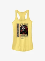 Marvel Dr. Strange Sorcerer Supreme Girl's Tank