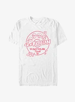 Disney Pixar Turning Red 4Town 4 Eva T-Shirt