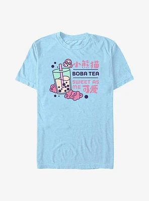 Disney Pixar Turning Red Boba T-Shirt