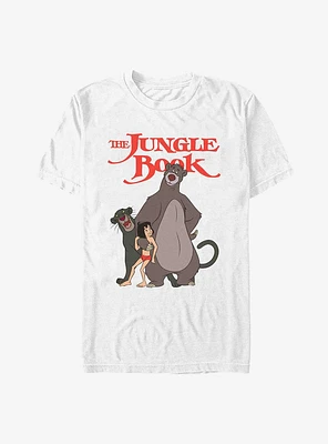 Disney The Jungle Book Almost Family T-Shirt