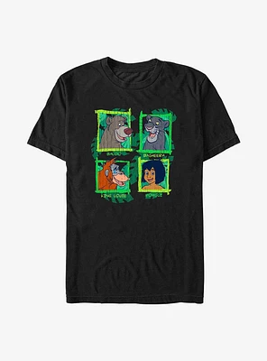 Disney The Jungle Book Pals T-Shirt