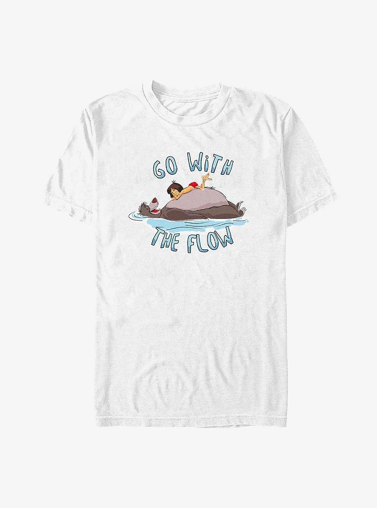 Disney The Jungle Book Flow T-Shirt