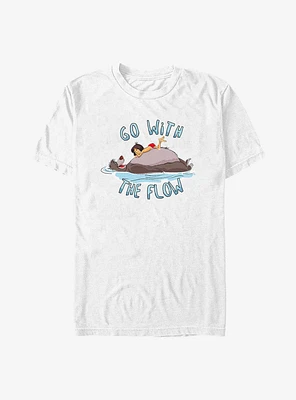 Disney The Jungle Book Flow T-Shirt