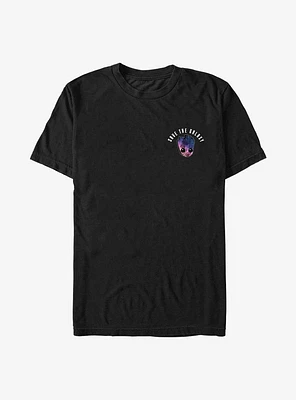 Marvel Guardians of the Galaxy Earth Day Groot T-Shirt