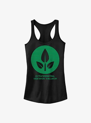Disney Pixar Wall-E Earth Day EVE Plant Gatherer Girls Tank