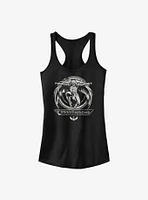 Marvel Moon Knight Man Girls Tank