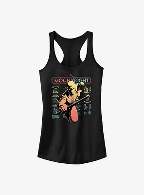 Marvel Moon Knight Mr. Girls Tank