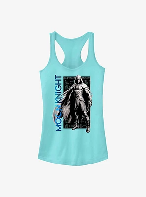 Marvel Moon Knight That Girls Tank