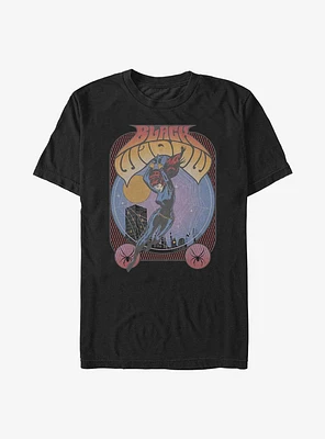 Marvel Black Widow Web T-Shirt