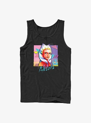 Star Wars Ahsoka Memphis Tank