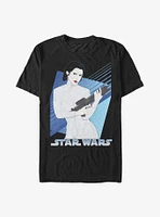 Star Wars Leia Nagal T-Shirt