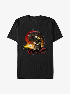 Castlevania Trevor Belmont T-Shirt