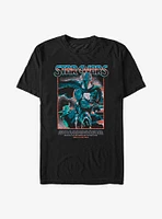 Star Wars The Mandalorian Joy Ride T-Shirt