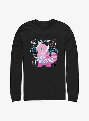 Disney Pixar Turning Red Not A Phase Long Sleeve T-Shirt