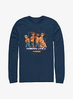 Disney Pixar Turning Red 4Town Nobody Like U Long Sleeve T-Shirt