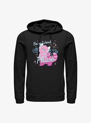Disney Pixar Turning Red Not A Phase Hoodie