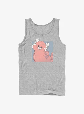 Disney Pixar Turning Red Panda Mei Tank