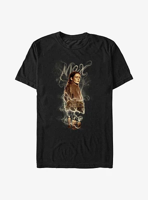 Stranger Things Max Smoke T-Shirt