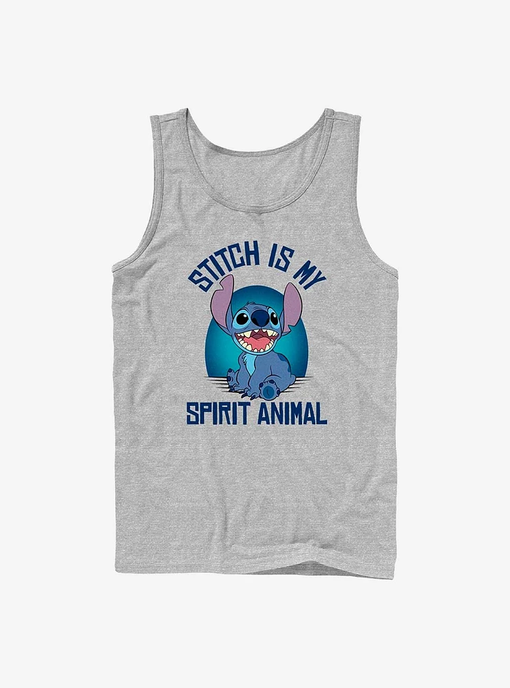 Disney Lilo & Stitch Spirit Tank