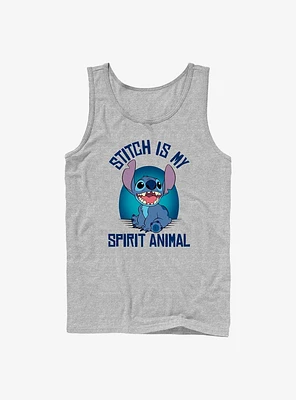 Disney Lilo & Stitch Spirit Tank