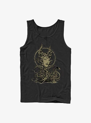 Disney Maleficent The Gift Tank