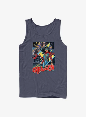 Marvel Ms. Embiggen Tank