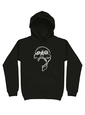 One Line Hoodie