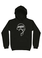One Line Hoodie
