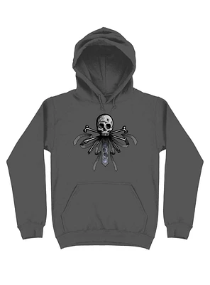 The Graveyard Shift Hoodie