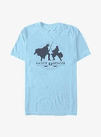 Star Wars Obi-Wan Kenobi Unfinished Business T-Shirt