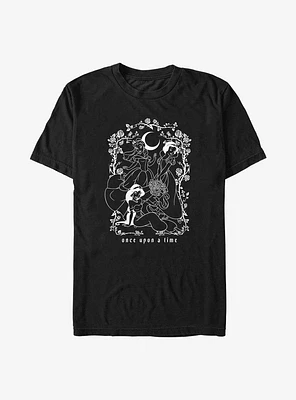 Disney Princesses Once Upon A Time T-Shirt