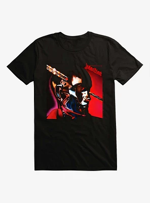 Judas Priest Stained Class T-Shirt