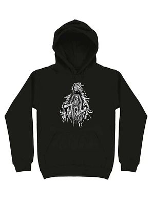 Side By Hoodie