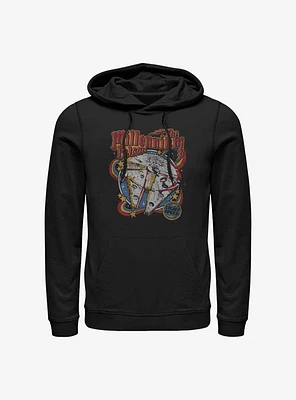 Star Wars Falcon Glam Hoodie