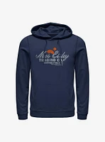 Star Wars Mos Eisley Trading Hoodie