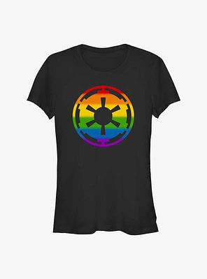 Star Wars Empire Pride T-Shirt