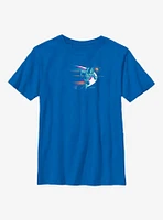 Disney Pixar Lightyear Nova Youth T-Shirt