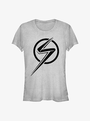 Marvel Ms. Icon Girls T-Shirt