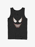 Marvel Venom Face Tank