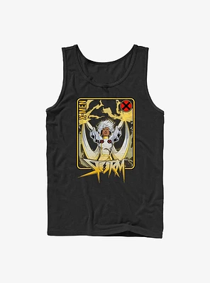 Marvel X-Men Lightning Storm Tank