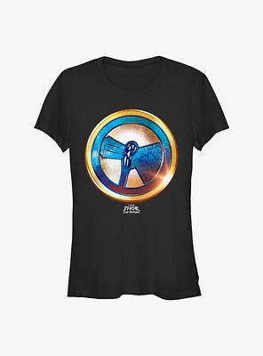Marvel Thor: Love and Thunder Stormbreaker Girls T-Shirt