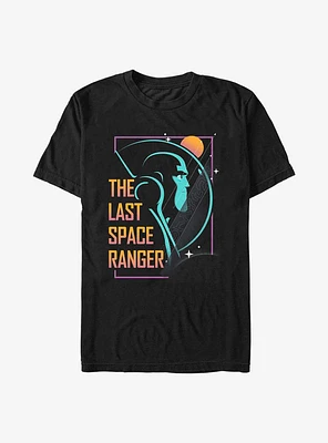 Disney Pixar Lightyear Poster T-Shirt