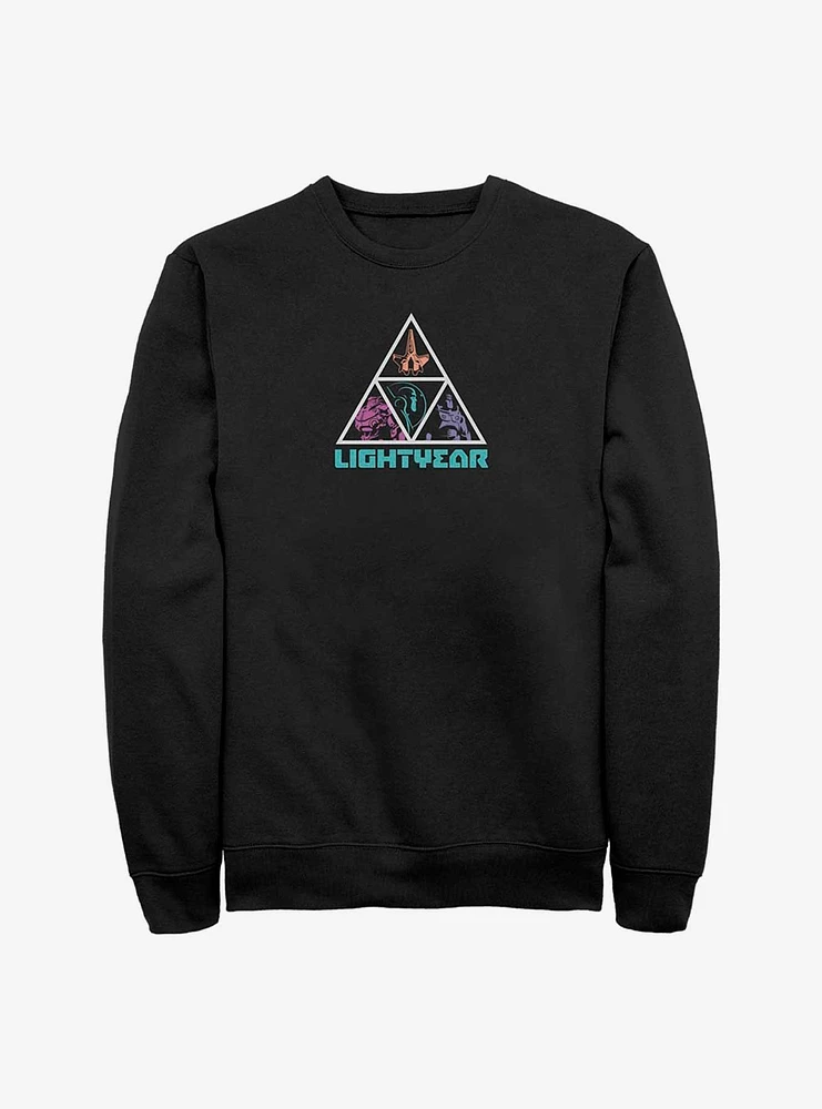Disney Pixar Lightyear Sweatshirt