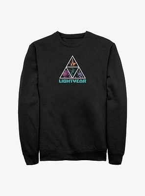 Disney Pixar Lightyear Sweatshirt