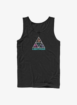 Disney Pixar Lightyear Tank