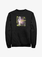 Disney Pixar Lightyear Future Sweatshirt