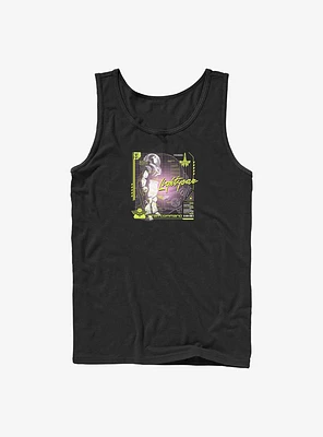 Disney Pixar Lightyear Future Tank