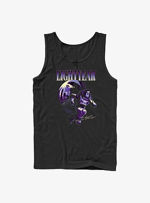 Disney Pixar Lightyear Hero Tank