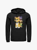 Disney Pixar Lightyear Sox Hoodie
