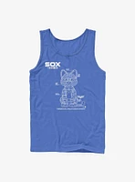 Disney Pixar Lightyear Sox Tech Tank